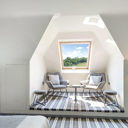 Wharton Park Golf & Country Club Bed & Breakfast บิวด์ลีย์ ภายนอก รูปภาพ